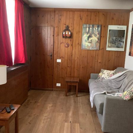 Renovated Studio Ski In Ski Out, Cir 0282 Breuil-Cervinia Bagian luar foto