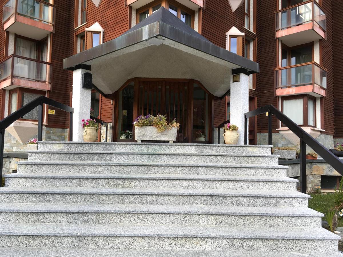Renovated Studio Ski In Ski Out, Cir 0282 Breuil-Cervinia Bagian luar foto