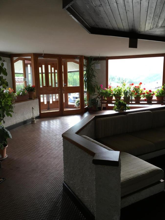 Renovated Studio Ski In Ski Out, Cir 0282 Breuil-Cervinia Bagian luar foto